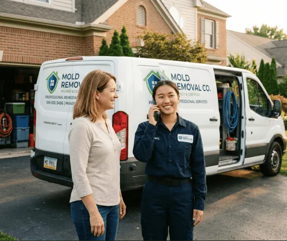 Crawlspace Mold Remediation Anthon, IA FAQs